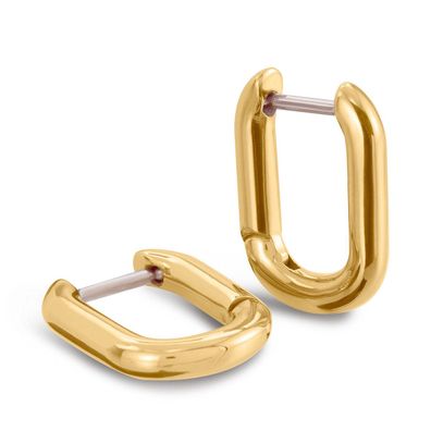 BOCCIA Creole 05060-02 Titan, vergoldet