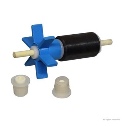 Aqua Nova Laufeinheit Impeller für NCF 1000 / 1200 / 1500 Außenfilter Filter