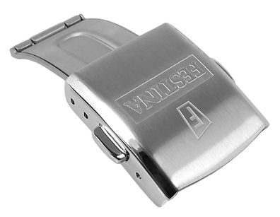 Festina Solar Energy | Faltschließe Edelstahl silbern | F20658 F20659