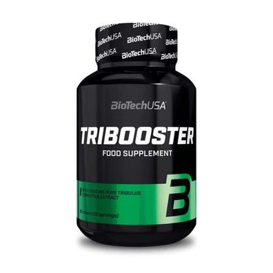 Tribooster 120 x 2000mg