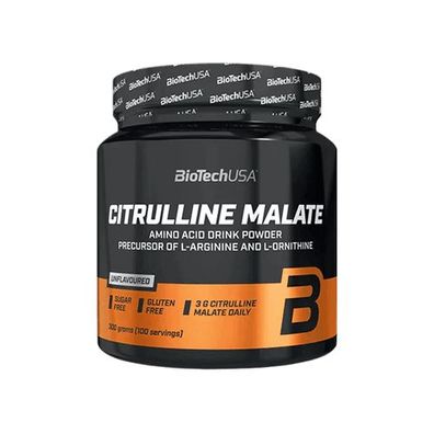 L-Citrulline 300g Pulver