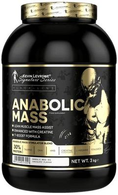 Anabolic Mass Gainer 3kg