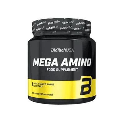 MEGA Amino Tabs - 300 Tabletten