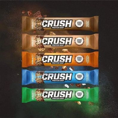 Crush Protein Bar 1x64g