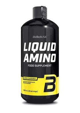 Liquid Amino 1000ml