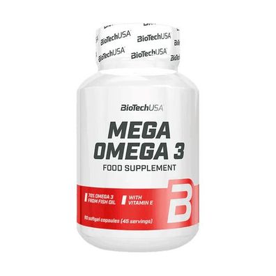 Omega 3 90x500mg