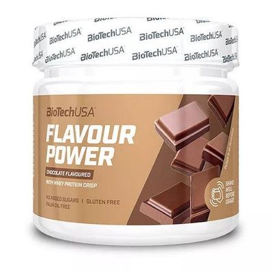 Flavour Power Aromapulver 160g