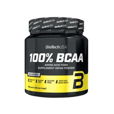 BCAA ZERO Aminosäure Pulver 360g