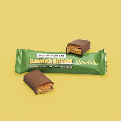 Barebells Protein Bar 55g