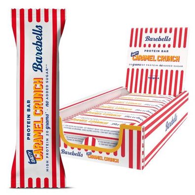 Barebells Protein Softbar 12x55g