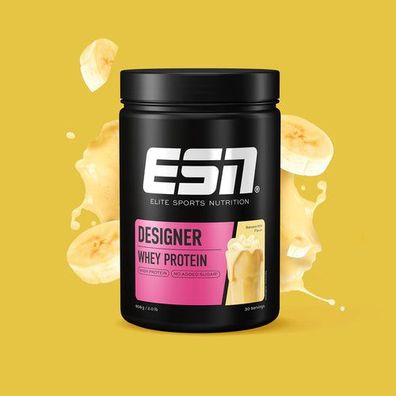 ESN Designer Whey Protein 908g
