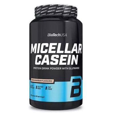 Micellar Casein 908g