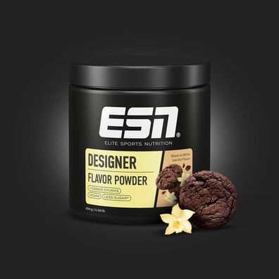 ESN Designer Flavor Powder 250G