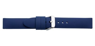 Eichmüller Silikon-Band Ennio schwarz 0141