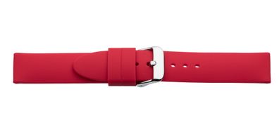 Eichmüller Silikon-Band Ennio rot 0142