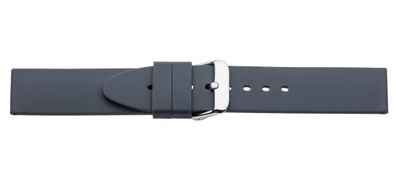 Eichmüller Silikon-Band Ennio grau 0143