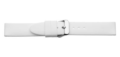 Eichmüller Silikon-Band Ennio weiß 0144