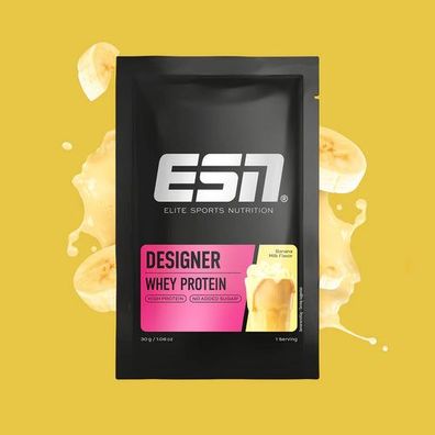 ESN Designer Whey Protein 30g Probe