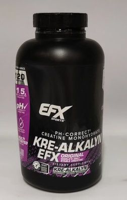 Kre-Alkalyn 240 Kaps