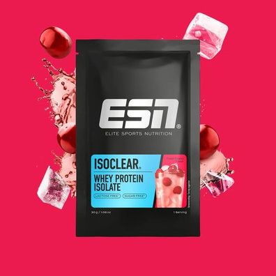 ESN Isoclear Whey Isolate Probe 30g
