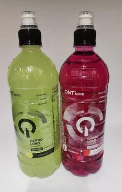 QNT® Carbo Load Energy 700ml