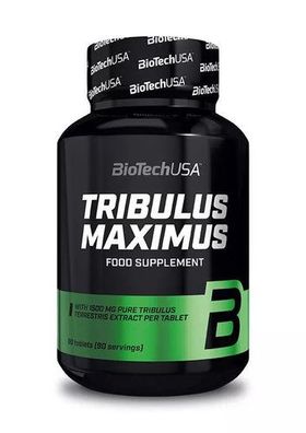Tribulus Maximus 90Tab