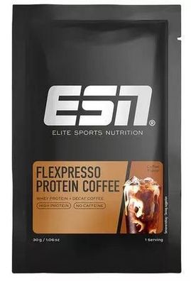 ESN Flexpresso Protein COFFEE 30g Probe