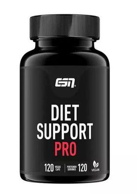 ESN Diet Support Pro 120Kap. 2.0