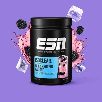 ESN Isoclear Whey Isolate 908g