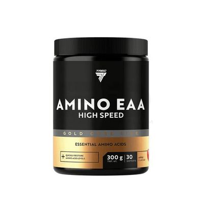 TREC® Gold Core Amino EAA 300g