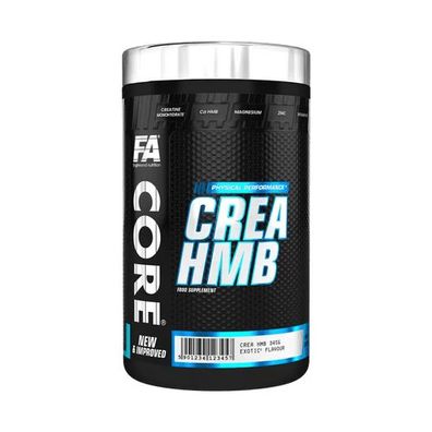 FA® CORE CREA + HMB 345g