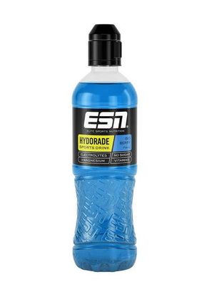 ESN Hydorade Sports Drink, 500ml inkl. Pfand