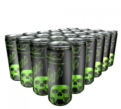 Narc Energie Drink, 24x250ml inkl. Pfand