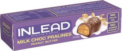 Inlead Protein Pralines 50g