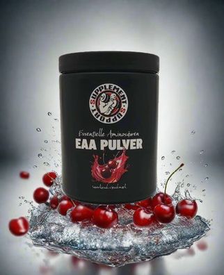 Supplement Support EAA Complex 500g