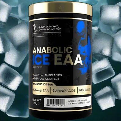 Kevin Levrone® Anabolic ICE EAA 420g