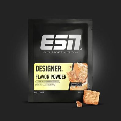 ESN Designer Flavor Powder 30g Probe