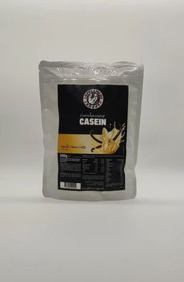 Supplement Support Casein Protein 500g