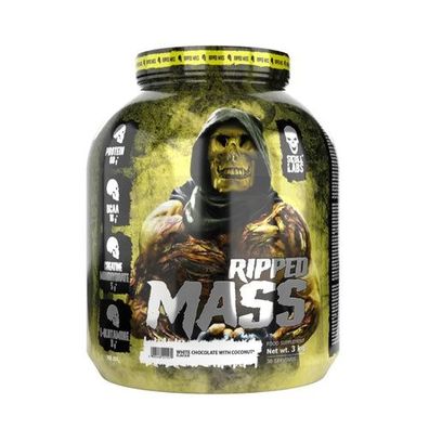 Skull Labs Ripped Mass Gainer 3000g