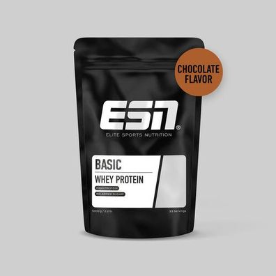 ESN Basic Whey Protein, 1000 g