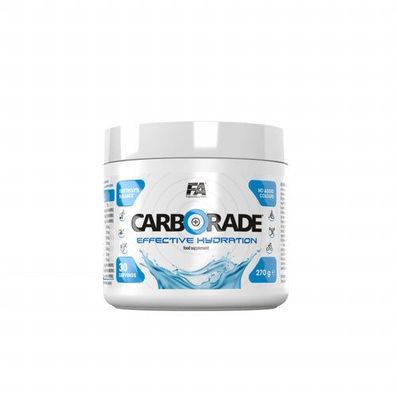 FA® Carborade Effective Hydration 270g
