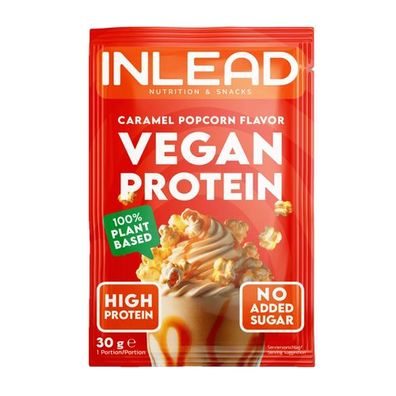 Inlead Vegan Protein 30g Probe
