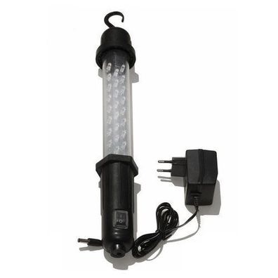 Arbeitsleuchte Werkstattlampe Stableuchte Motorraumleuchte Handlampe 26 LED 12V