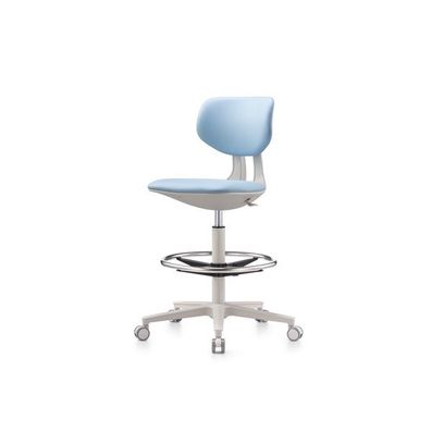 Praxisstuhl | Laborstuhl Sidney