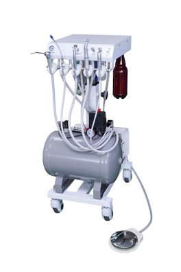 Mobiles Kart PROFI PLUS Zahnmedizin & Veterinärmedizin