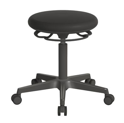 Praxishocker Ron - Schwarz