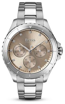 Hugo Boss 1502444 Damen Uhr - OHNE BOX