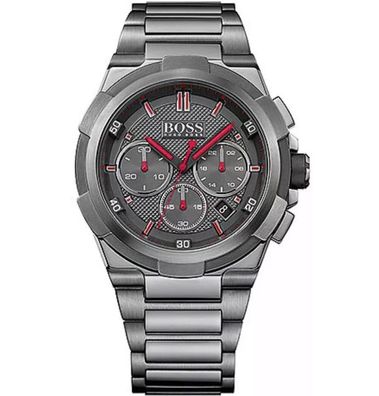 Hugo Boss 1513361 Supernova Herren Uhr