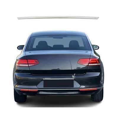 Kofferraumöffner Griff für VW Passat B8 Variant 2015-2021 Edelstahl Chrom