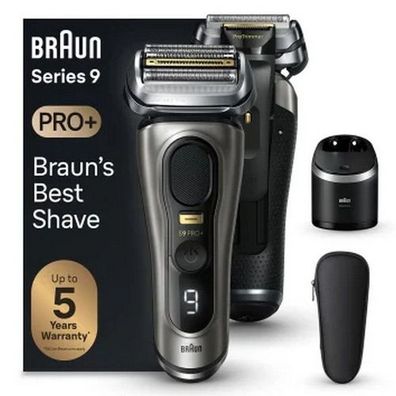 Braun Series 9 Pro+ 9565cc Herrenrasierer